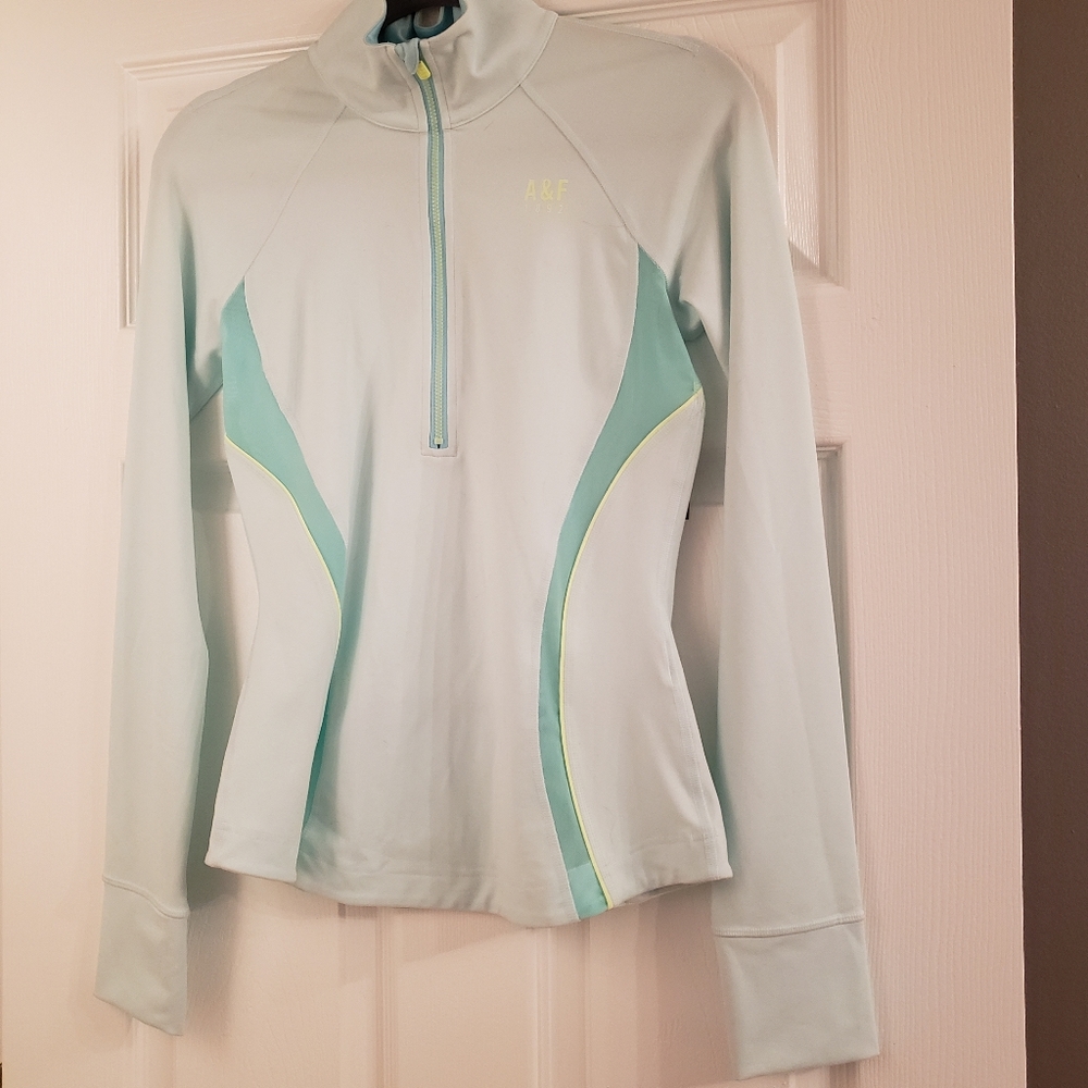 Abercrombie & Fitch  women's  activewear